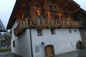 La Chujale